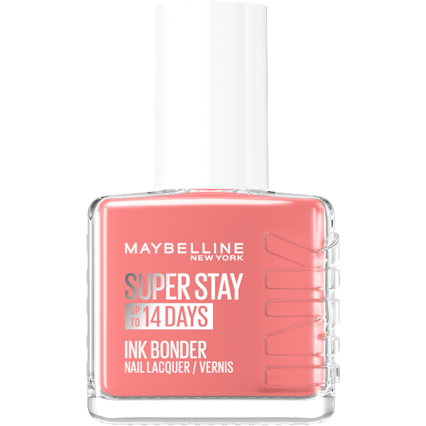 Nagellack Super Stay Ink Bonder 135 Nude Rose MAYBELLINE NEW YORK