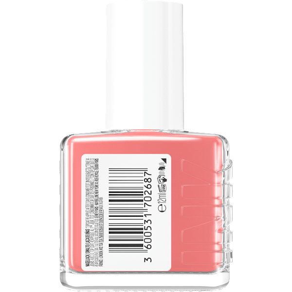 Nagellack Super Stay Ink Bonder 135 Nude Rose MAYBELLINE NEW YORK