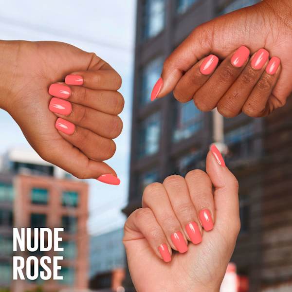 Nagellack Super Stay Ink Bonder 135 Nude Rose MAYBELLINE NEW YORK