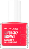 Nagellack Super Stay Ink Bonder 490 Hot Salsa MAYBELLINE NEW YORK