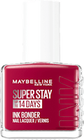 Nagellack Super Stay Ink Bonder 501 Cherry Sin MAYBELLINE NEW YORK