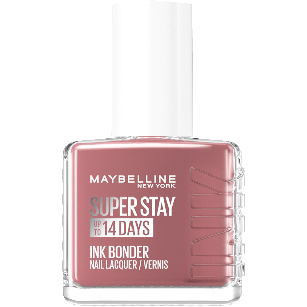 Nagellack Super Stay Ink Bonder 932 Muted Mocha MAYBELLINE NEW YORK