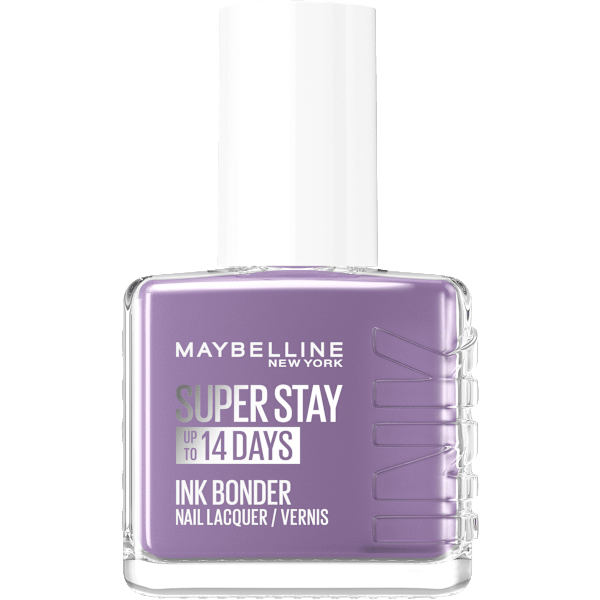 Nagellack Super Stay Ink Bonder 945 Lilac Love MAYBELLINE NEW YORK
