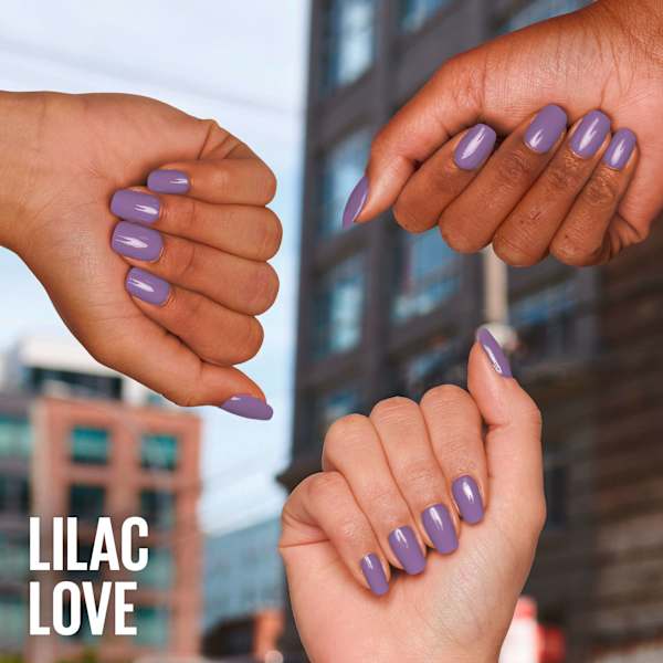 Nagellack Super Stay Ink Bonder 945 Lilac Love MAYBELLINE NEW YORK