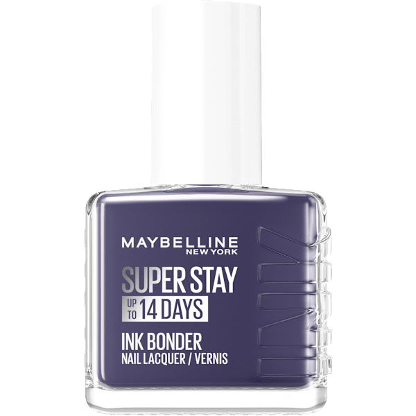 Nagellack Super Stay Ink Bonder 946 High Tide MAYBELLINE NEW YORK