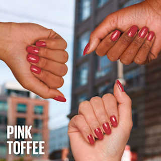 Nagellack Super Stay Ink Bonder 948 Pink Toffee MAYBELLINE NEW YORK