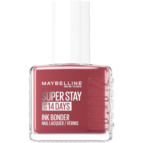 Nagellack Super Stay Ink Bonder 948 Pink Toffee MAYBELLINE NEW YORK