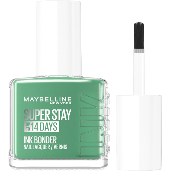 Nagellack Super Stay Ink Bonder 959 Sea Glass MAYBELLINE NEW YORK
