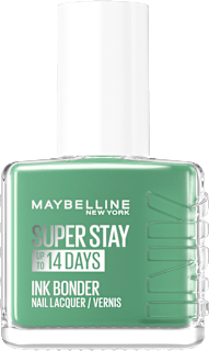 Nagellack Super Stay Ink Bonder 959 Sea Glass MAYBELLINE NEW YORK