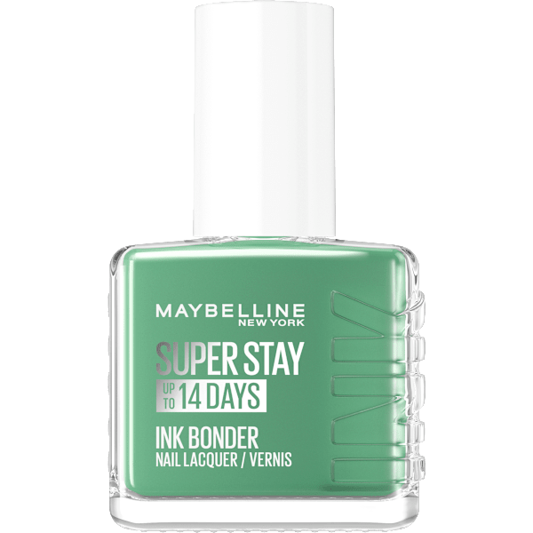 Nagellack Super Stay Ink Bonder 959 Sea Glass MAYBELLINE NEW YORK