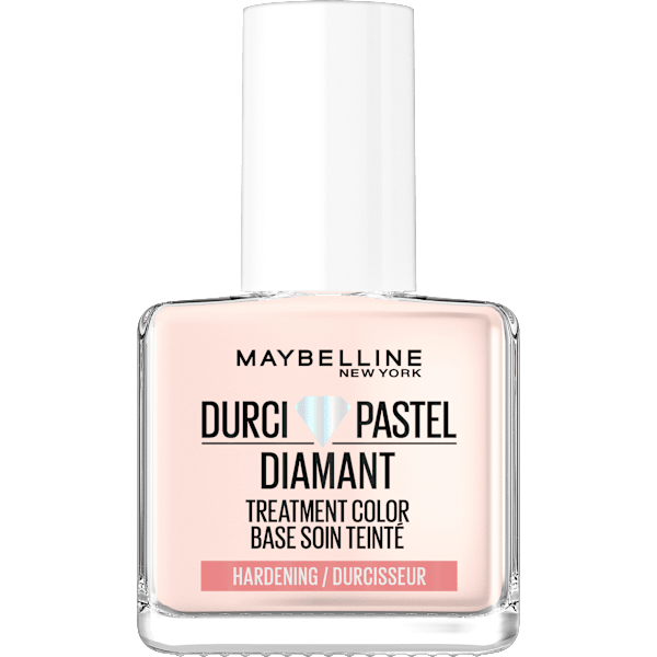 Nagelpflege Express Manicure Hardening Treatment Color MAYBELLINE NEW YORK
