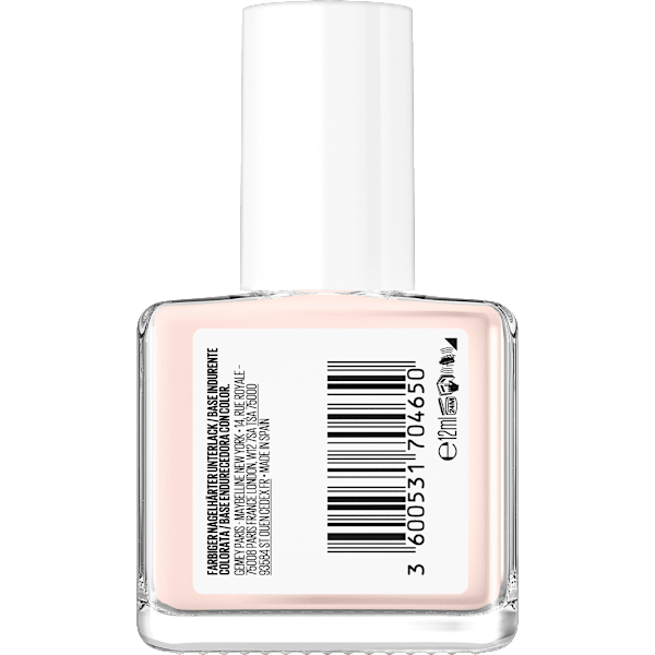 Nagelpflege Express Manicure Hardening Treatment Color MAYBELLINE NEW YORK