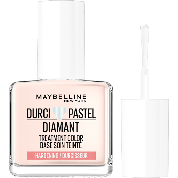Nagelpflege Express Manicure Hardening Treatment Color MAYBELLINE NEW YORK