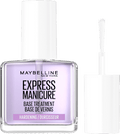 Nagelpflegeset Express Manicure 3-in-1 Strength, Wear & Shine Hardening Base Treatment Nagelhärter Base Coat MAYBELLINE NEW YORK