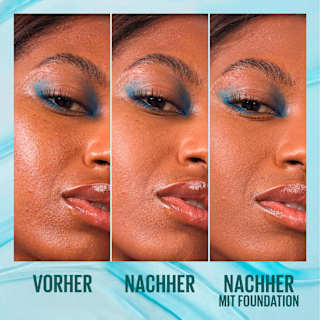 Primer Poreless Jelly Blurring MAYBELLINE NEW YORK