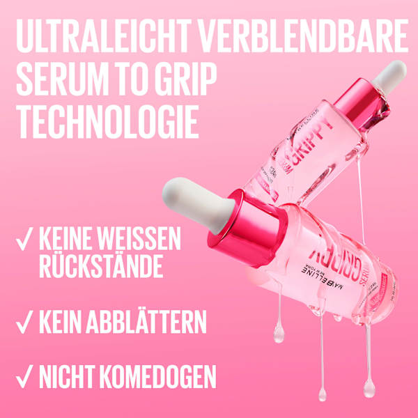 Primer Serum Grippy  MAYBELLINE NEW YORK