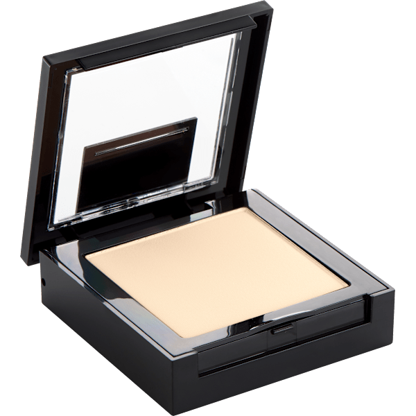 Puder Fit Me Matte & Poreless 105 Natural Ivory MAYBELLINE NEW YORK