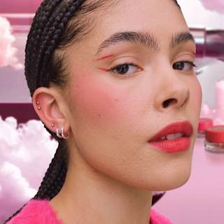 Rouge Cloudtopia Blush Wangen & Lippen Mousse 02 Ethereal  MAYBELLINE NEW YORK