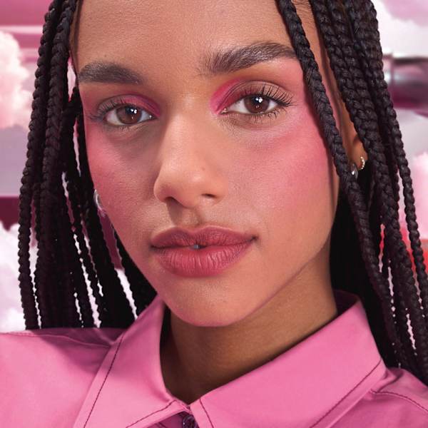 Rouge Cloudtopia Blush Wangen & Lippen Mousse 02 Ethereal  MAYBELLINE NEW YORK