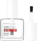 Top Coat Nagelpflege Super Stay 3D Gel Effect  MAYBELLINE NEW YORK