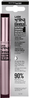 Wimpernserum Lash Sensational XXL Boost 00 Clear MAYBELLINE NEW YORK