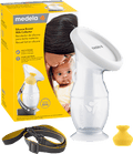 Auffangbehälter für Muttermilch Silikon Medela