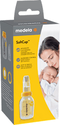 Babyflasche SoftCup Spezial Medela