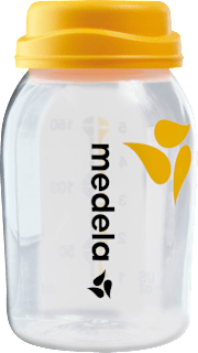 Babyflasche SoftCup Spezial Medela
