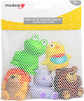 Badespielzeug 5tlg. Medela