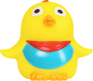 Badespielzeug 5tlg. Medela