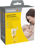Brusternährungsset Medela