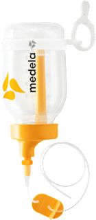 Brusternährungsset Medela