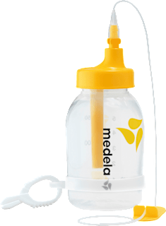Brusternährungsset Medela