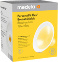 Brusthaube für Milchpumpe, Gr. L Medela