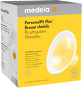 Brusthaube für Milchpumpe, Gr. S Medela