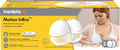 Doppelmilchpumpe Motion InBra, elektrisch Medela