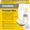 Milchpumpe Freestyle Mini, elektrisch Medela