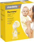 Milchpumpe händisch Harmony Medela