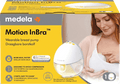 Milchpumpe Motion InBra, elektrisch  Medela