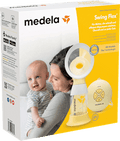 Milchpumpe Swing Flex, elektrisch Medela