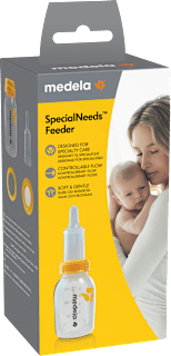 Sauger SpecialNeeds  Medela