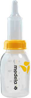 Sauger SpecialNeeds  Medela