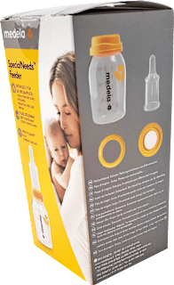 Sauger SpecialNeeds  Medela