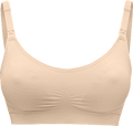 Schwangerschafts- und Still-BH Gr. M Keep Cool Ultra, chai Medela