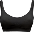 Schwangerschafts- und Still-BH Gr. M Keep Cool Ultra, schwarz Medela