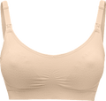 Schwangerschafts- und Still-BH Gr. XL Keep Cool Ultra, chai Medela