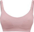 Schwangerschafts- und Still-BH Gr.XL Keep Cool Ultra, rosé Medela