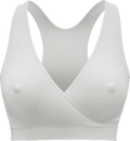 Schwangerschafts- und Still-Bustier Gr. M Keep Cool Sleep, weiß Medela