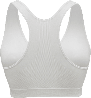 Schwangerschafts- und Still-Bustier Gr. XL Keep Cool Sleep, weiß Medela