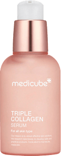Serum Triple Collagen medicube